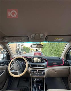 هیوندای تۆکسۆن